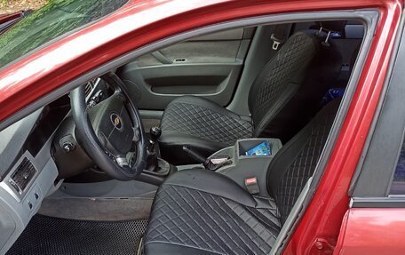 Chevrolet Lacetti, 2008 год, 325 000 рублей, 5 фотография