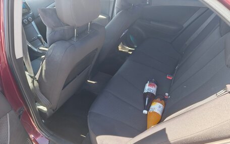 Hyundai Sonata VI, 2008 год, 720 000 рублей, 6 фотография