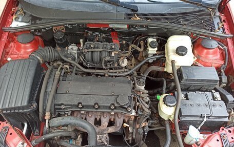 Chevrolet Lacetti, 2008 год, 325 000 рублей, 8 фотография