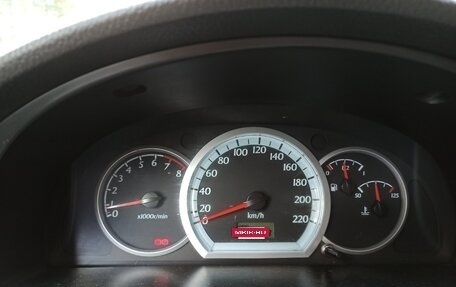 Chevrolet Lacetti, 2008 год, 325 000 рублей, 6 фотография