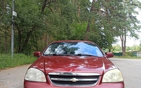 Chevrolet Lacetti, 2008 год, 325 000 рублей, 2 фотография