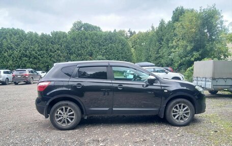Nissan Qashqai, 2012 год, 800 000 рублей, 2 фотография