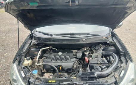 Nissan Qashqai, 2012 год, 800 000 рублей, 9 фотография