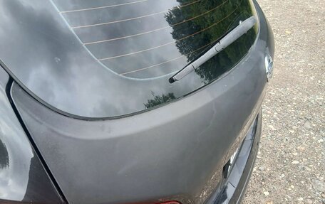 Nissan Qashqai, 2012 год, 800 000 рублей, 8 фотография