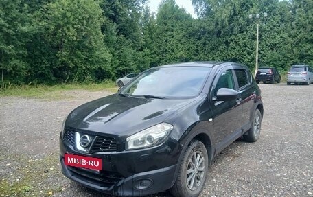 Nissan Qashqai, 2012 год, 800 000 рублей, 5 фотография