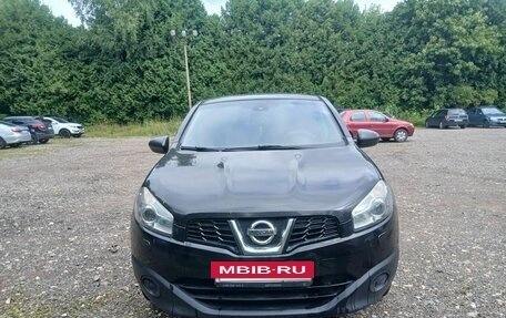 Nissan Qashqai, 2012 год, 800 000 рублей, 6 фотография