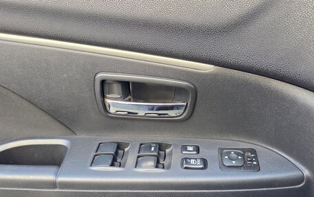 Mitsubishi ASX I рестайлинг, 2013 год, 980 000 рублей, 7 фотография