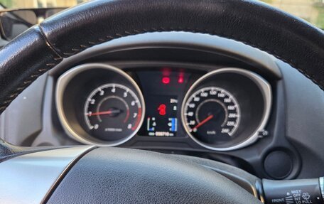 Mitsubishi ASX I рестайлинг, 2013 год, 980 000 рублей, 6 фотография
