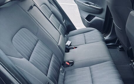 KIA Sportage IV рестайлинг, 2018 год, 1 800 000 рублей, 13 фотография