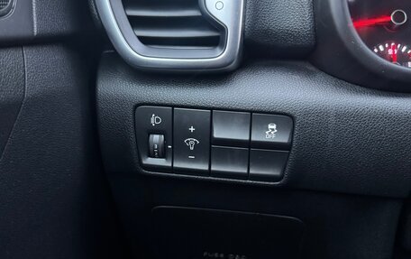 KIA Sportage IV рестайлинг, 2018 год, 1 800 000 рублей, 17 фотография