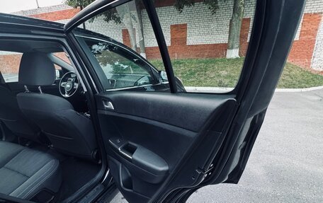 KIA Sportage IV рестайлинг, 2018 год, 1 800 000 рублей, 22 фотография