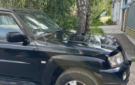 Nissan Patrol, 2008 год, 1 550 000 рублей, 4 фотография