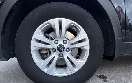 KIA Sportage IV рестайлинг, 2018 год, 1 800 000 рублей, 40 фотография