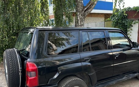 Nissan Patrol, 2008 год, 1 550 000 рублей, 5 фотография
