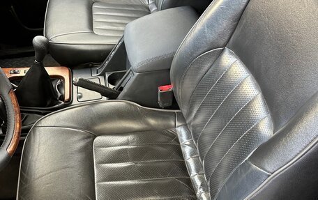 Nissan Patrol, 2008 год, 1 550 000 рублей, 10 фотография