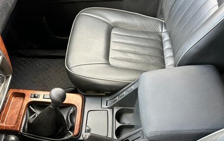 Nissan Patrol, 2008 год, 1 550 000 рублей, 12 фотография