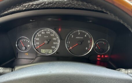 Nissan Patrol, 2008 год, 1 550 000 рублей, 15 фотография