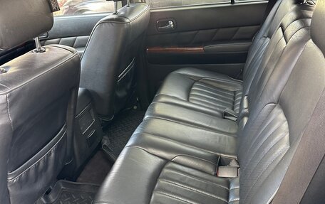 Nissan Patrol, 2008 год, 1 550 000 рублей, 18 фотография