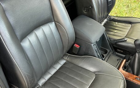 Nissan Patrol, 2008 год, 1 550 000 рублей, 19 фотография