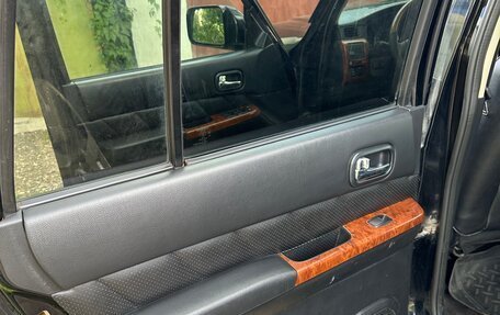 Nissan Patrol, 2008 год, 1 550 000 рублей, 17 фотография
