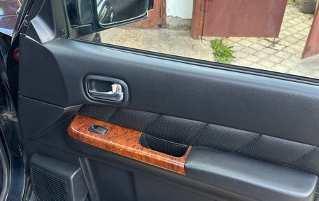 Nissan Patrol, 2008 год, 1 550 000 рублей, 20 фотография