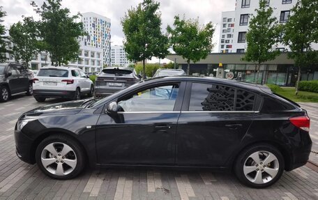 Chevrolet Cruze II, 2012 год, 850 000 рублей, 4 фотография