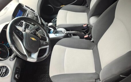 Chevrolet Cruze II, 2012 год, 850 000 рублей, 11 фотография