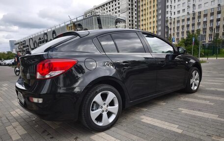 Chevrolet Cruze II, 2012 год, 850 000 рублей, 6 фотография