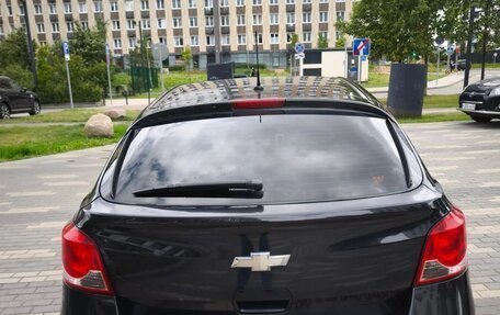 Chevrolet Cruze II, 2012 год, 850 000 рублей, 7 фотография