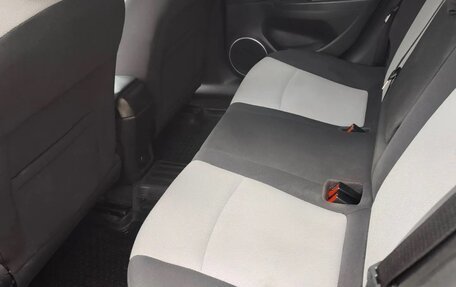 Chevrolet Cruze II, 2012 год, 850 000 рублей, 10 фотография