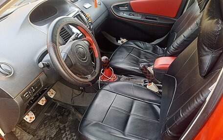 Geely MK Cross I, 2012 год, 250 000 рублей, 12 фотография