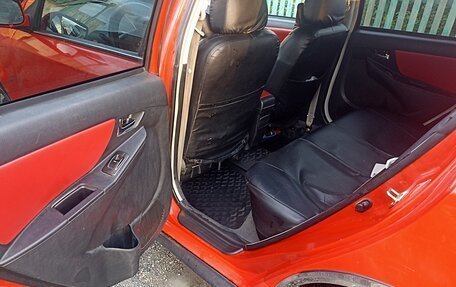 Geely MK Cross I, 2012 год, 250 000 рублей, 10 фотография