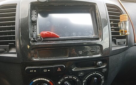 Geely MK Cross I, 2012 год, 250 000 рублей, 13 фотография