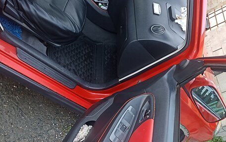 Geely MK Cross I, 2012 год, 250 000 рублей, 9 фотография