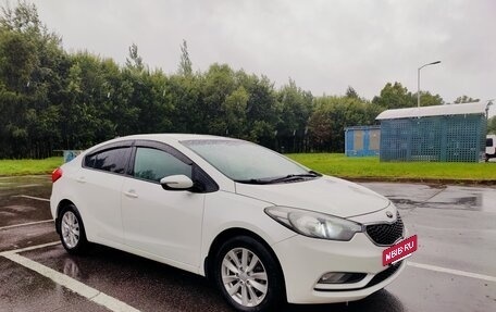 KIA Cerato III, 2014 год, 1 250 000 рублей, 3 фотография