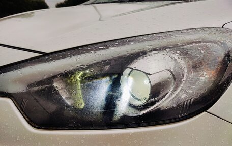 KIA Cerato III, 2014 год, 1 250 000 рублей, 11 фотография