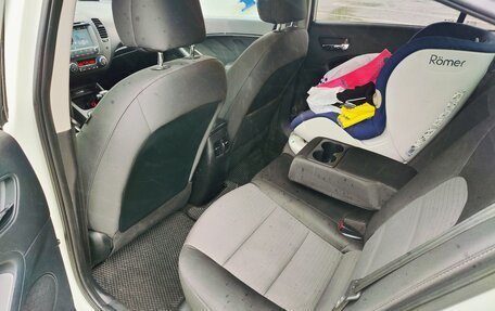 KIA Cerato III, 2014 год, 1 250 000 рублей, 16 фотография