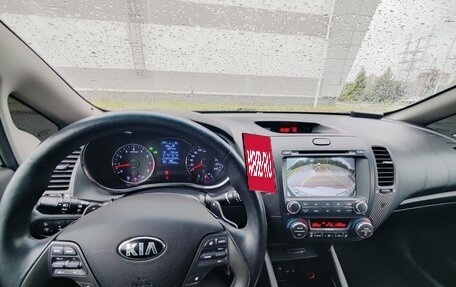 KIA Cerato III, 2014 год, 1 250 000 рублей, 14 фотография