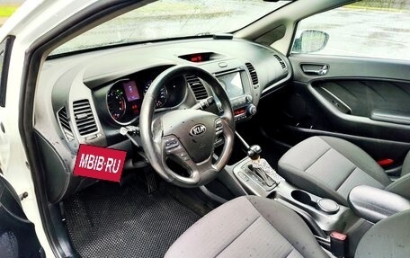 KIA Cerato III, 2014 год, 1 250 000 рублей, 13 фотография