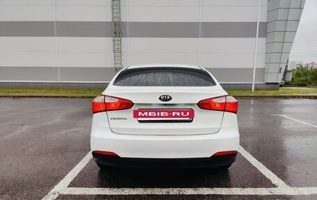 KIA Cerato III, 2014 год, 1 250 000 рублей, 6 фотография