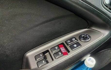 KIA Cerato III, 2014 год, 1 250 000 рублей, 15 фотография