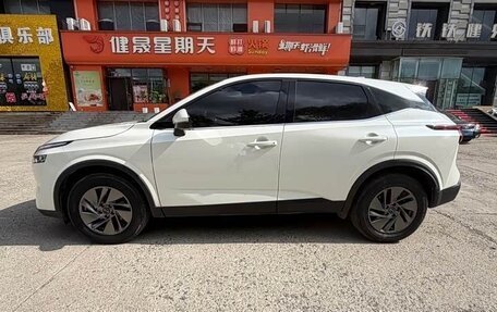 Nissan Qashqai, 2023 год, 1 750 800 рублей, 4 фотография