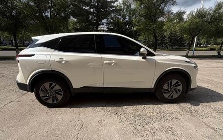 Nissan Qashqai, 2023 год, 1 750 800 рублей, 8 фотография