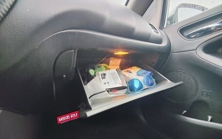 KIA Cerato III, 2014 год, 1 250 000 рублей, 19 фотография