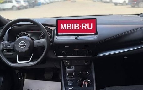 Nissan Qashqai, 2023 год, 1 750 800 рублей, 11 фотография