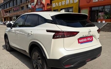 Nissan Qashqai, 2023 год, 1 750 800 рублей, 5 фотография