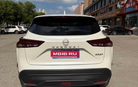 Nissan Qashqai, 2023 год, 1 750 800 рублей, 6 фотография