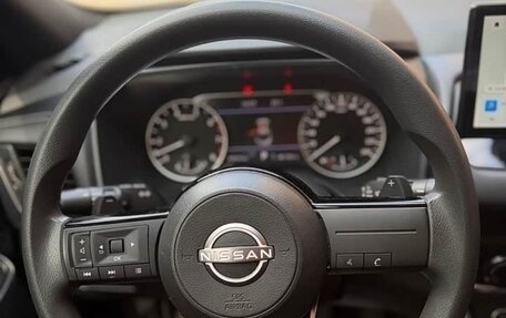 Nissan Qashqai, 2023 год, 1 750 800 рублей, 10 фотография