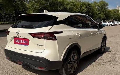 Nissan Qashqai, 2023 год, 1 750 800 рублей, 7 фотография