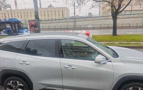 Geely Atlas, 2023 год, 2 700 000 рублей, 4 фотография